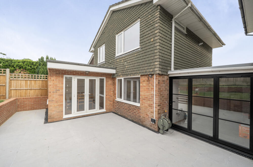 Main image of property: Winslade Road, Winchester, Hampshire, SO22