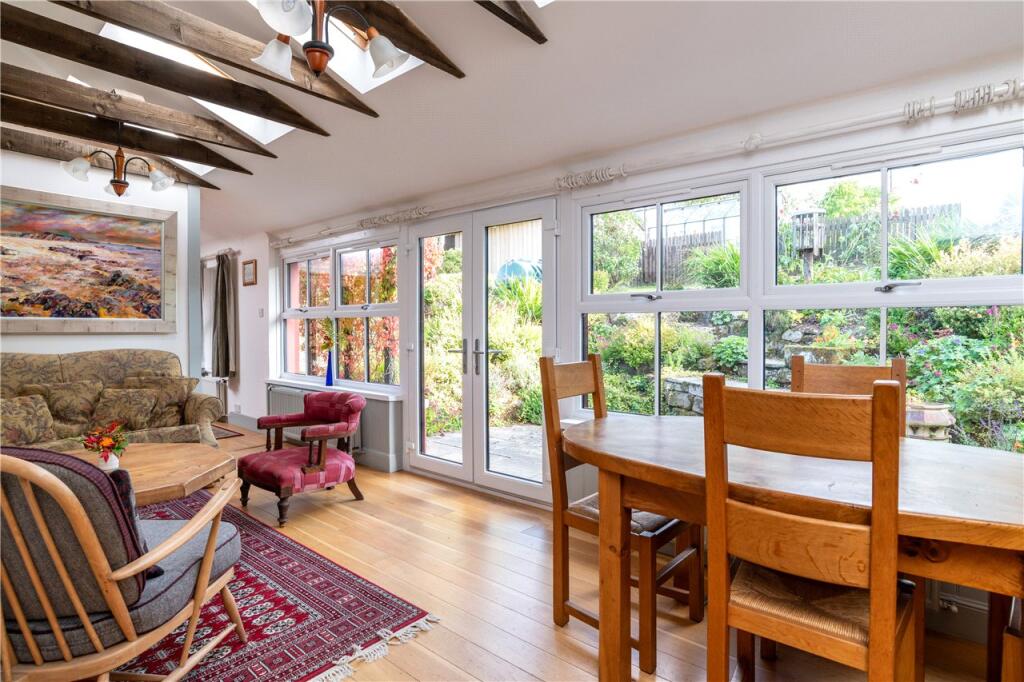 Additional image 9 of The Red House, Heughhead, Strathdon, Aberdeenshire, AB36