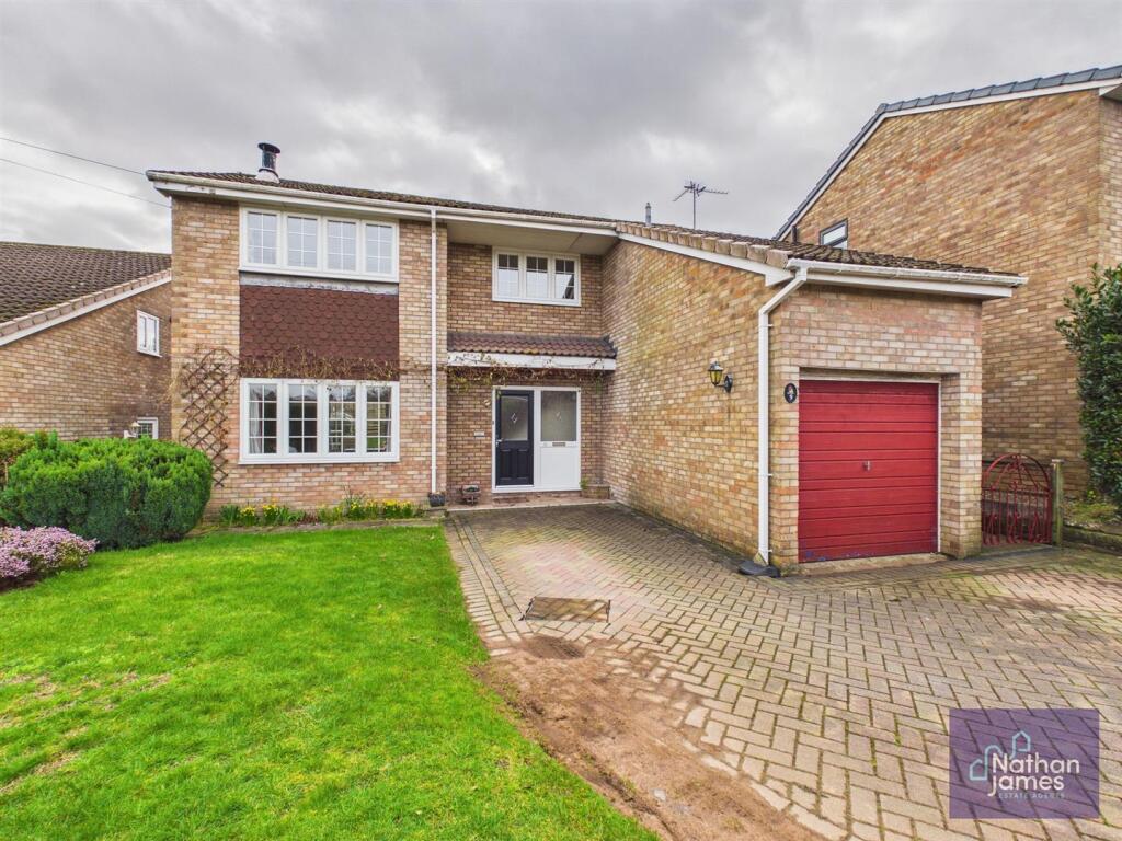 Main image of property: Taff Road, Caldicot