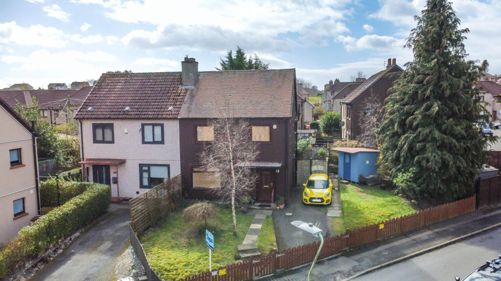 Main image of property: Helmsdale Drive, Dundee, DD3