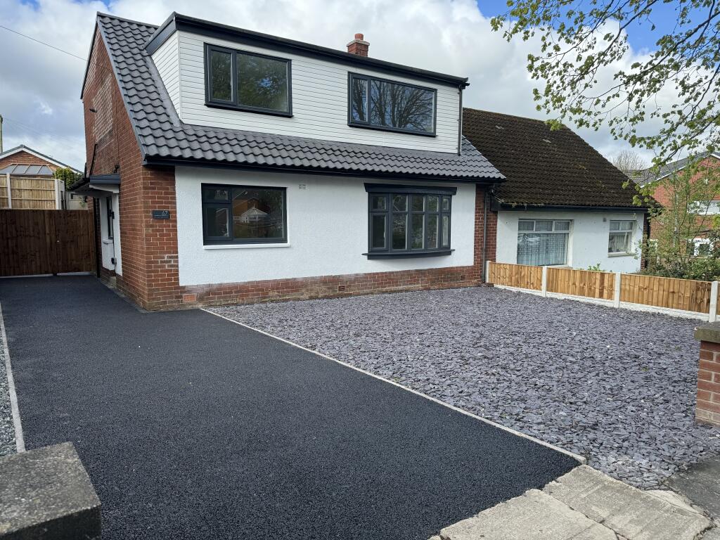 Main image of property: Collingwood Road, Chorley
