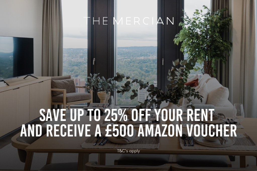 Main image of property: Broad Street, Birmingham, B15