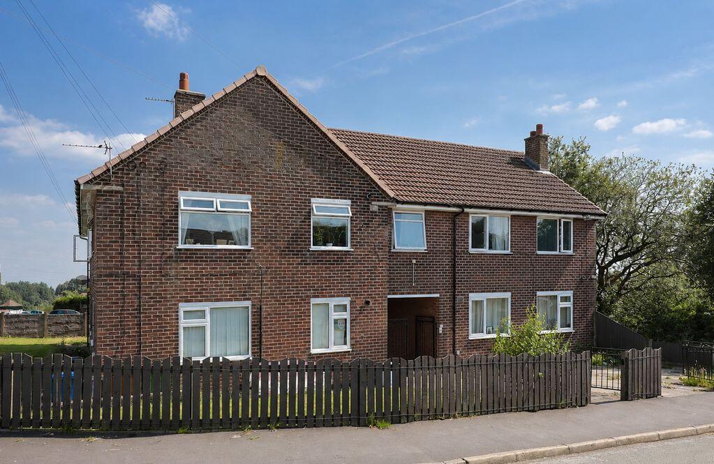 Main image of property: St. David's Crescent, Aspull, Wigan