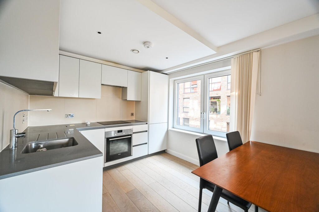 Wharf Road, N1, Islington, London, N1 - View 2