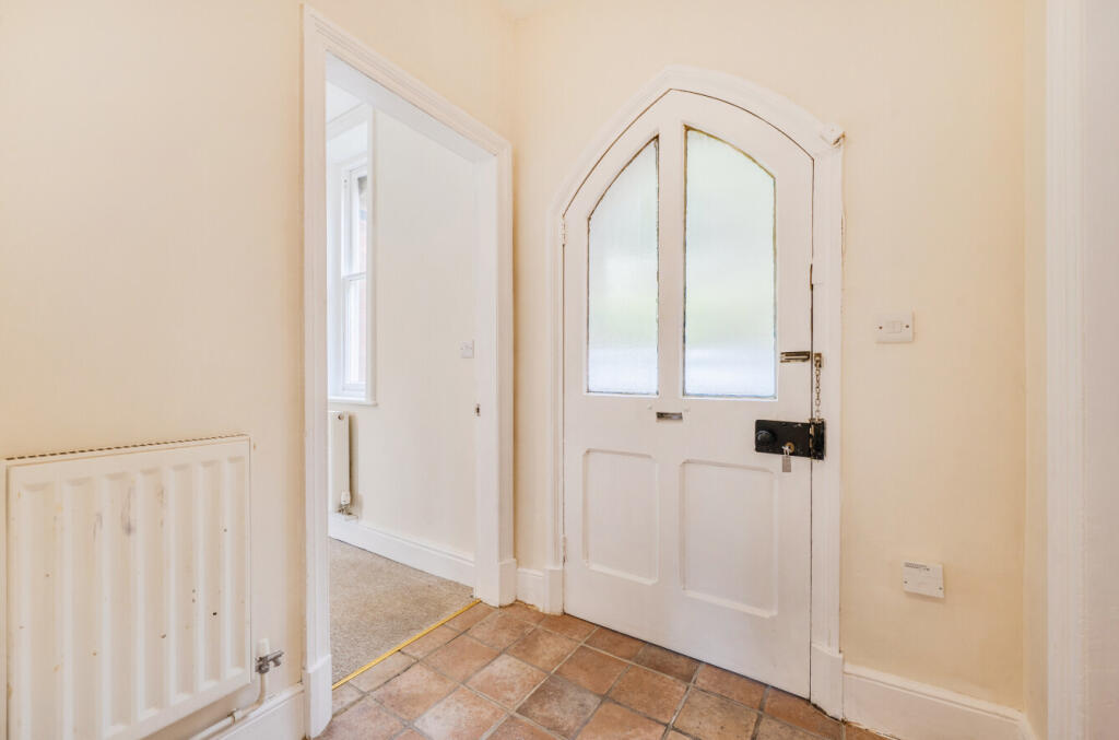 House in Shrewsbury, Llangurig - More