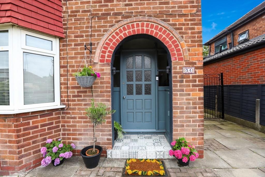 House in Bury, Greater Manchester - View 2