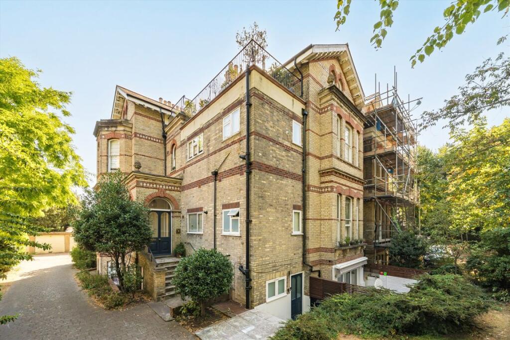 Main image of property: Riverdale Road, East Twickenham