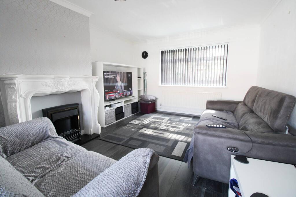 House in South Tyneside, North East - View 4