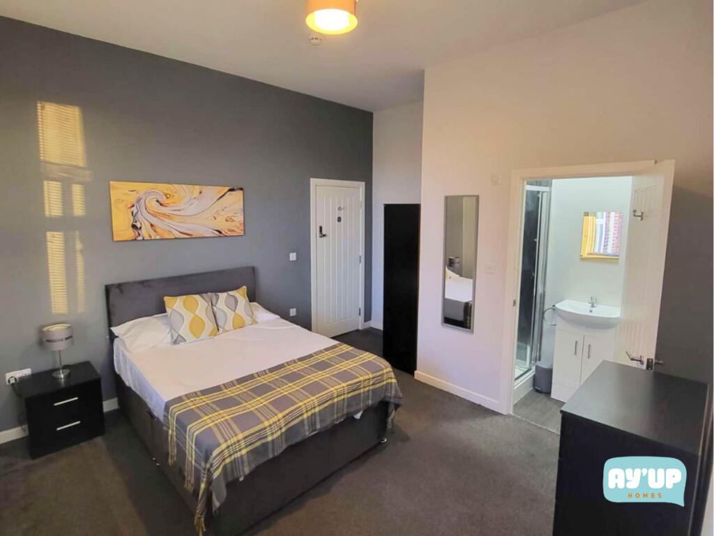 Main image of property: Room 5, 15 Greasbrough Road S62 6HP