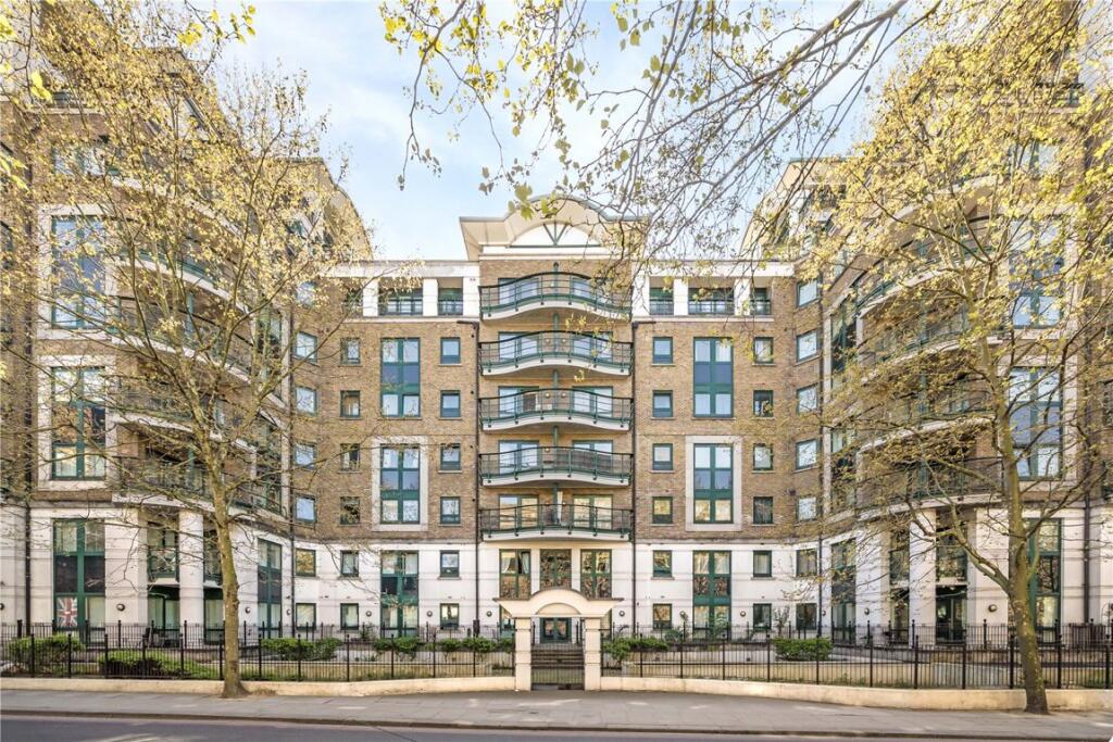 Main image of property: Atwood House, Kensington