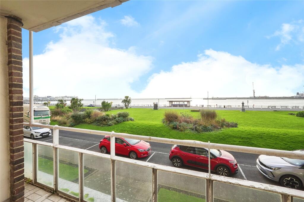 Main image of property: The Gateway, DOVER, Kent, CT16