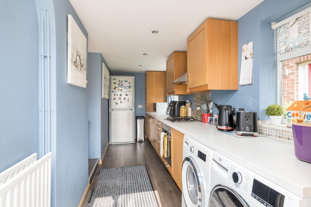 House in Thrapston - More