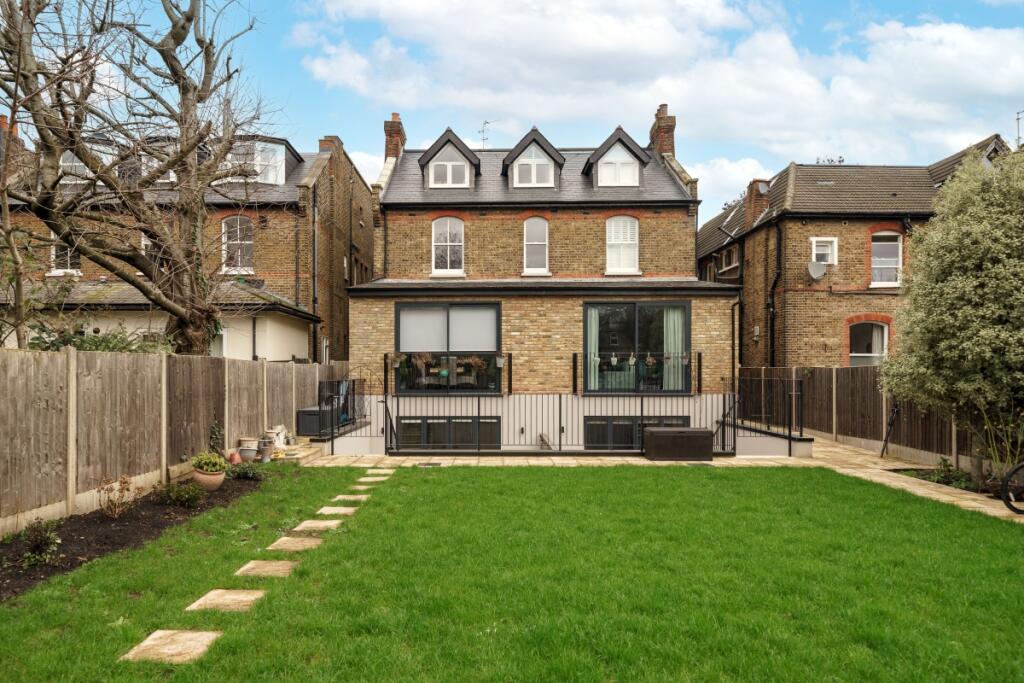 Main image of property: Freeland Ealing W5