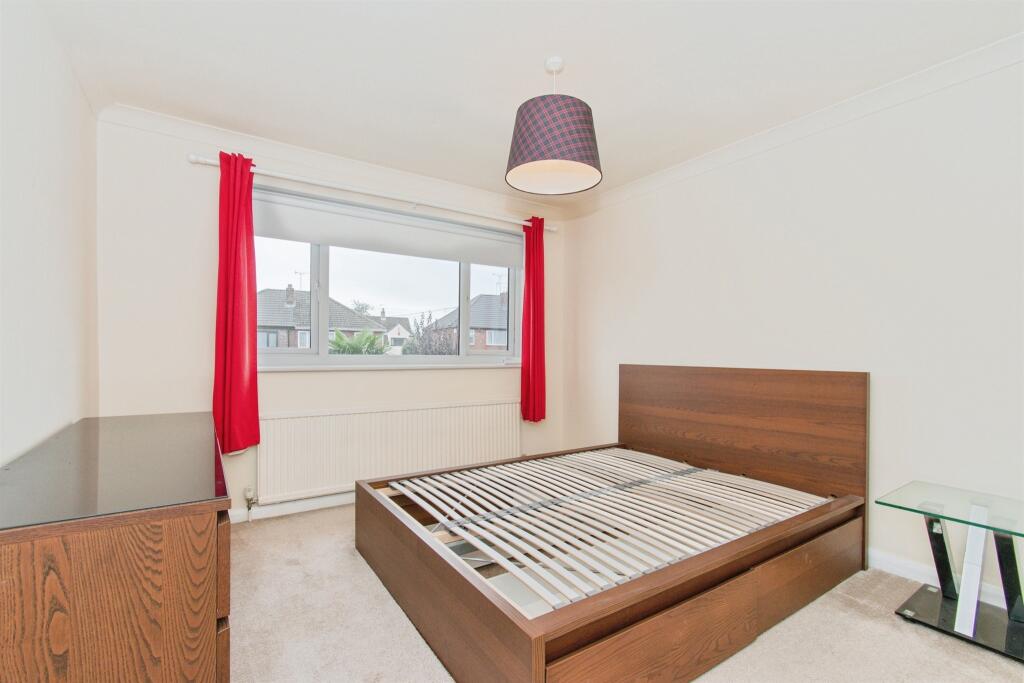 House in Wakefield - More