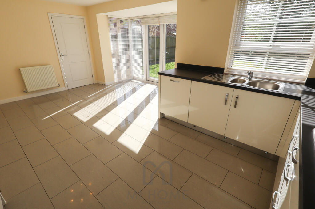 House in Fylde, Bryning-with-Warton - View 4