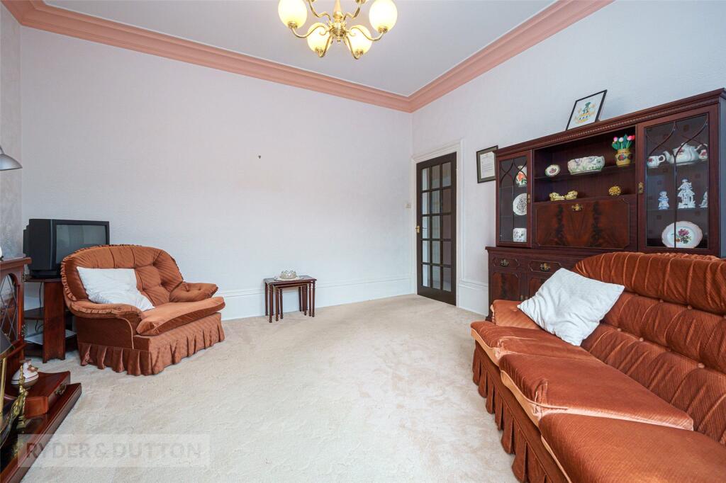 House in Kirklees, West Yorkshire - View 4