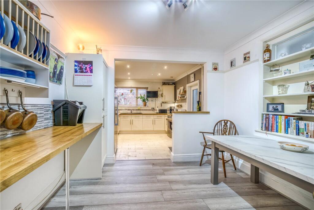 Additional image 6 of North Lodge Road, Lower Parkstone, Poole, BH14