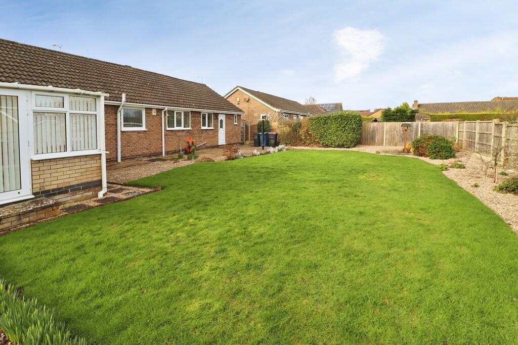 House in West Lindsey, Sudbrooke CP - View 4