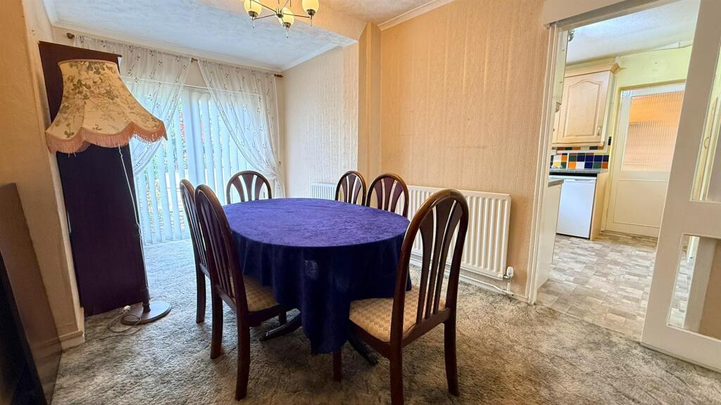 House in Birmingham - View 4