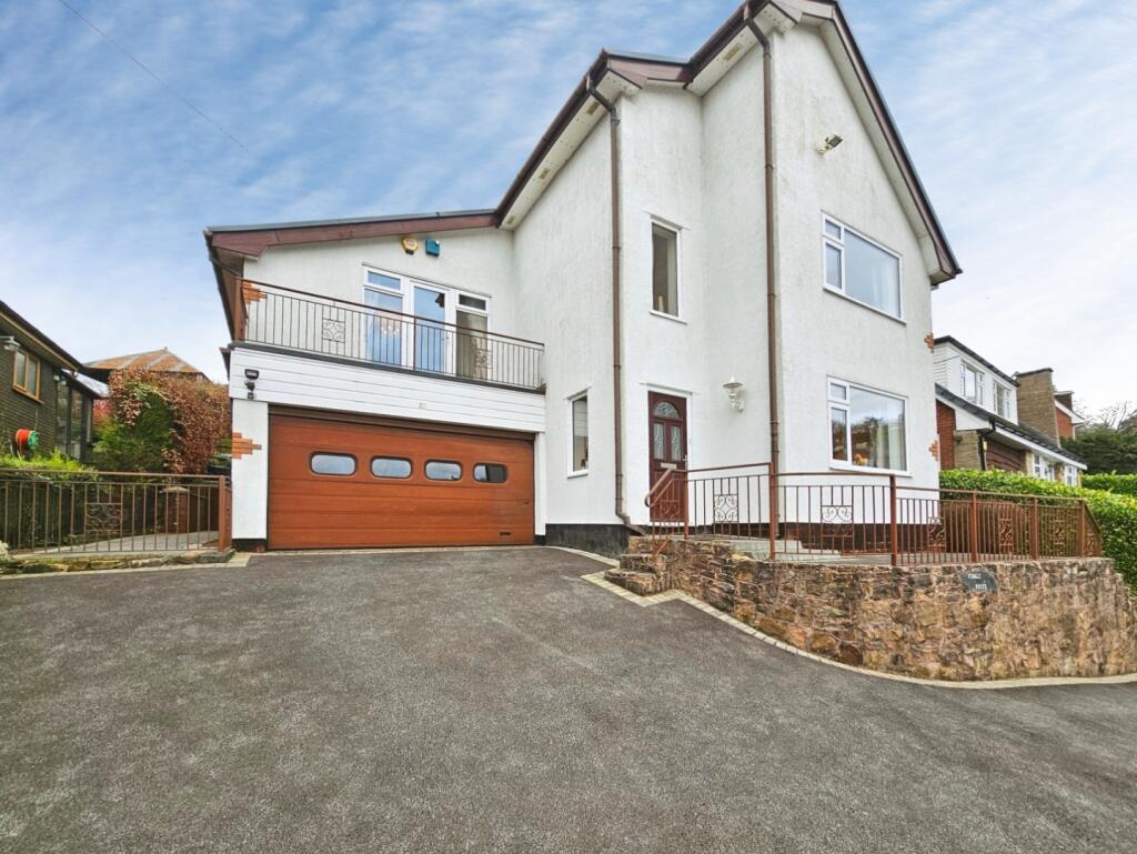 Main image of property: New Lane, Brown Edge, Staffordshire Moorlands