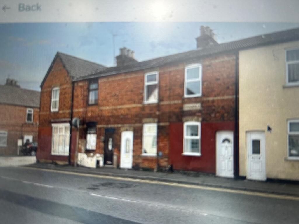 House in South Kesteven, Grantham