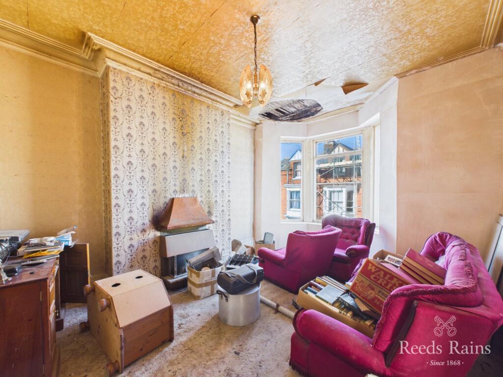 House in Scarborough, North Yorkshire - View 2
