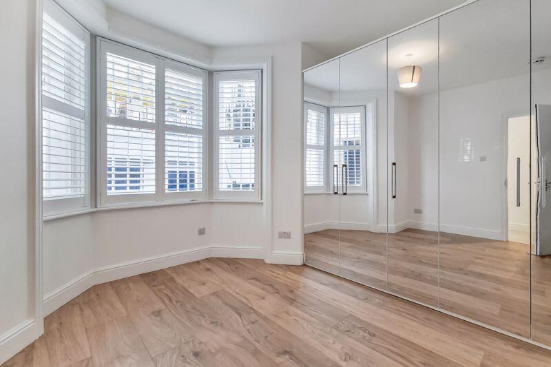 Main image of property: Large Bright 2 Bedroom Garden Flat