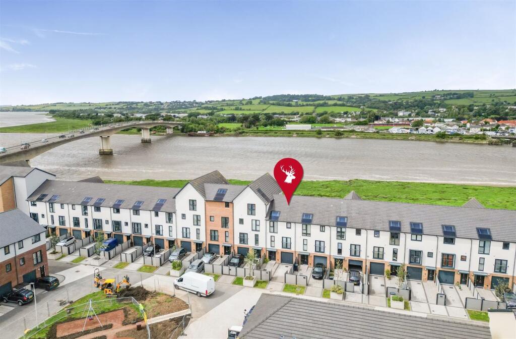 Main image of property: Taw Wharf, Sticklepath, Barnstaple