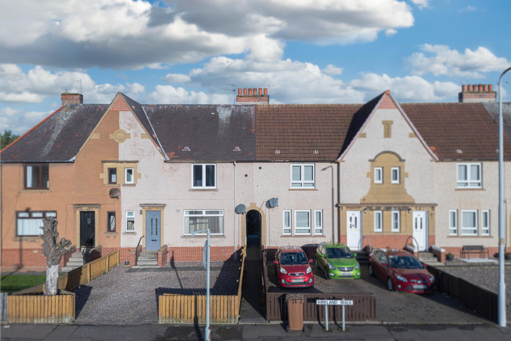Kirkland Walk, Leven, Fife, KY8 photo 2