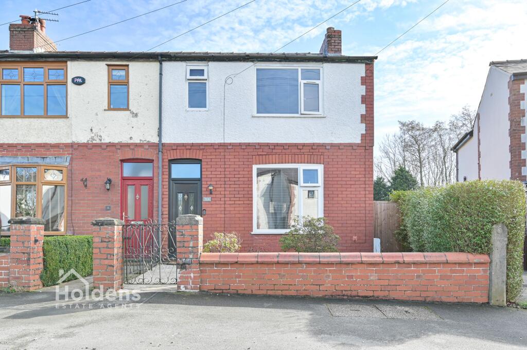 Main image of property: Nook Glade, Grimsargh, PR2