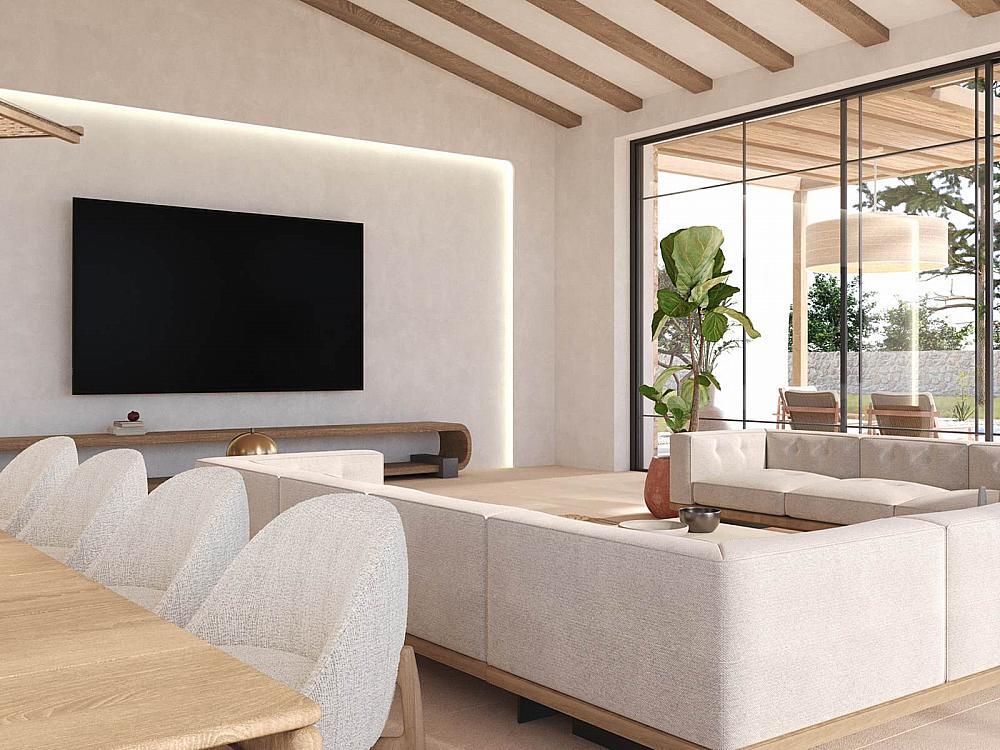Main image of property: Balearic Islands, Mallorca, Llucmajor