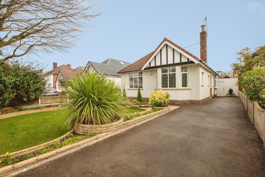 Main image of property: Preston New Road, Southport, PR9