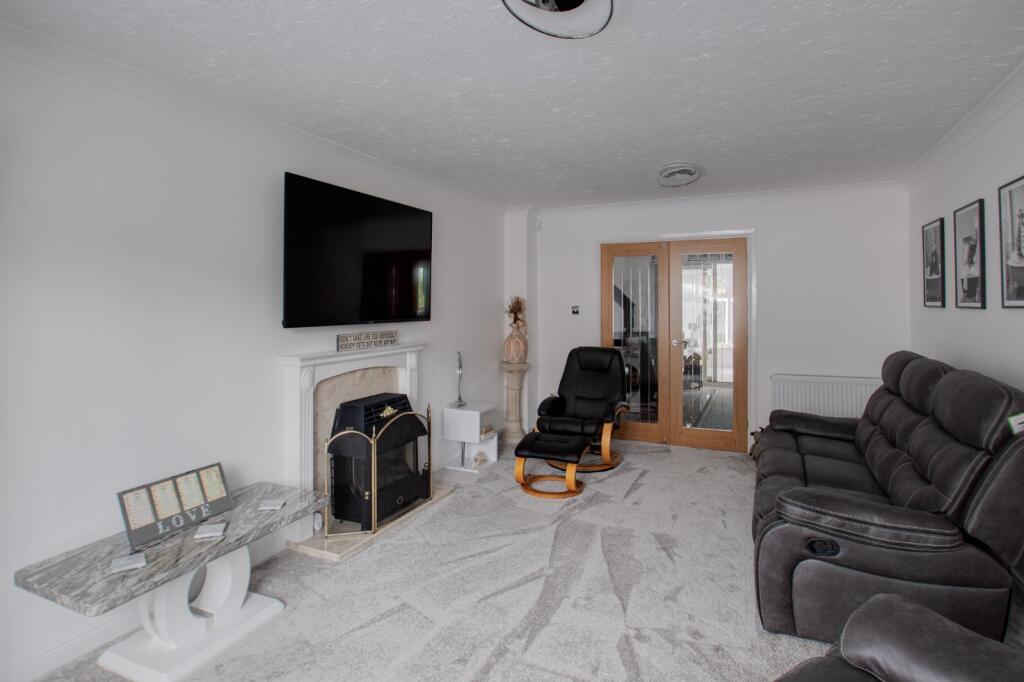 Additional image 4 of Offwell Close, Redditch, Worcestershire, B98