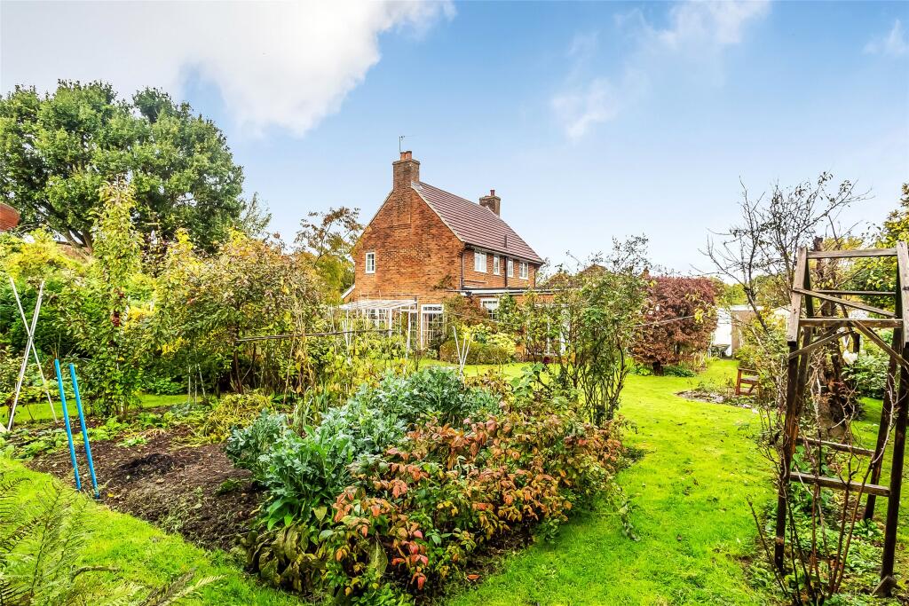 House in Redhill