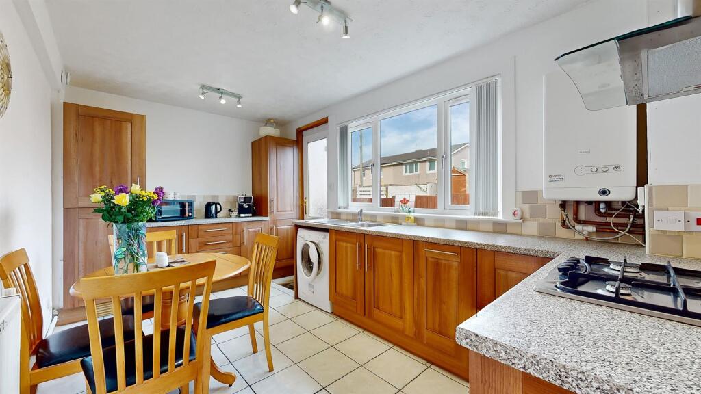 House in Glasgow - View 5