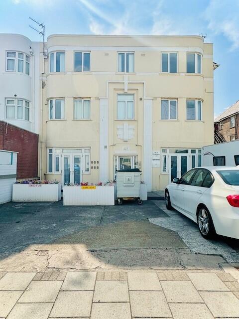 Main image of property: Clifton Drive, Blackpool, Lancashire, FY4