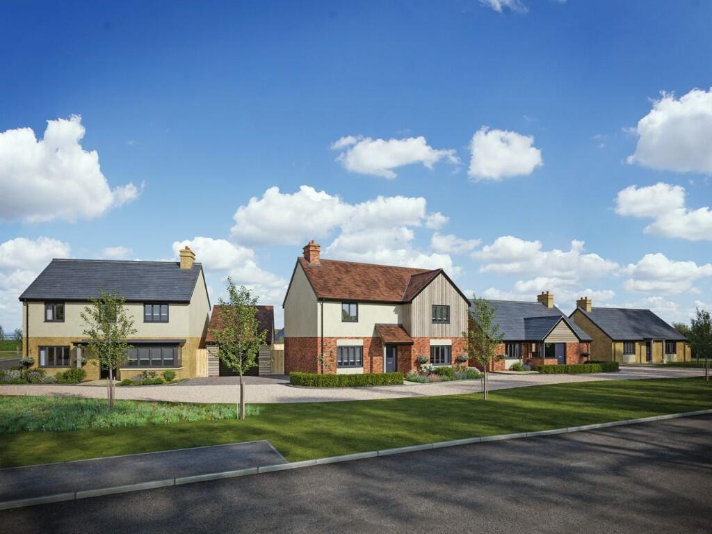 Loft Grove, MK43 photo 2