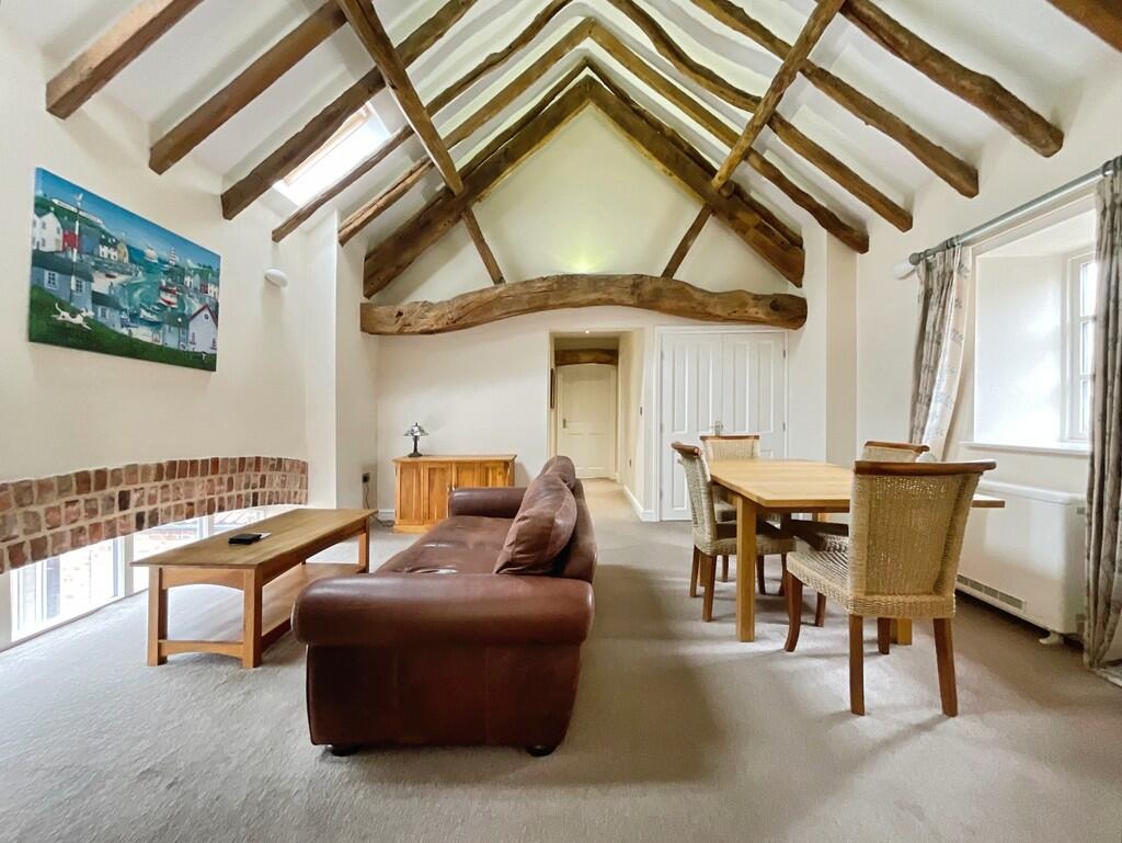 Main image of property: Manor Court, Stow, Lincoln
