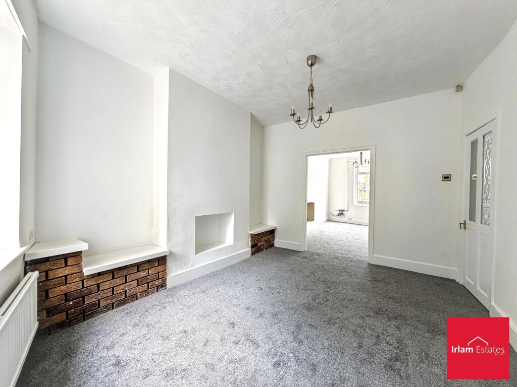 House in Manchester - View 3