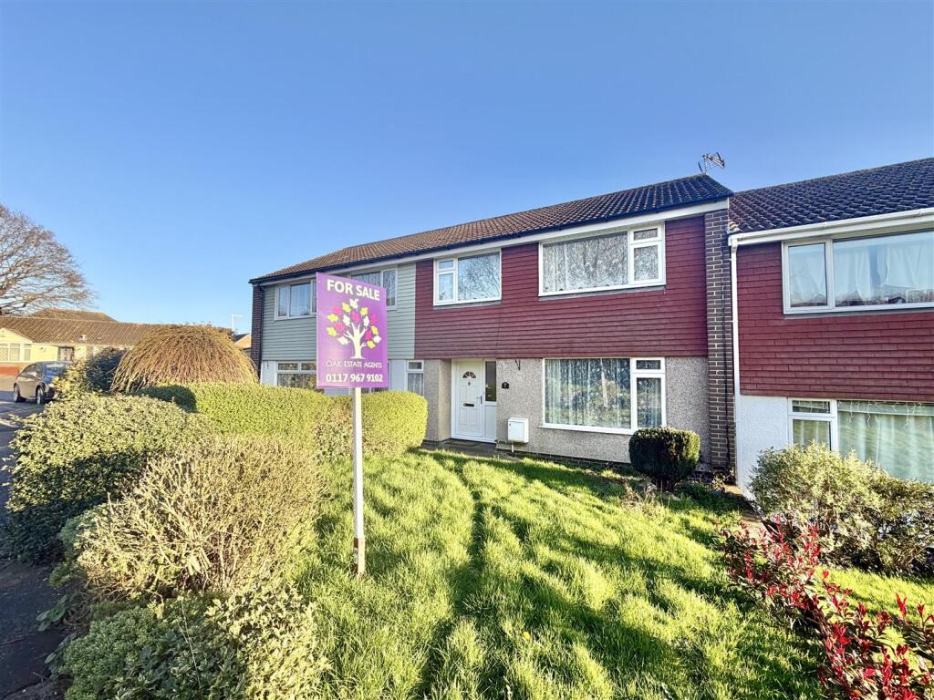 Main image of property: Siston Close, Bristol