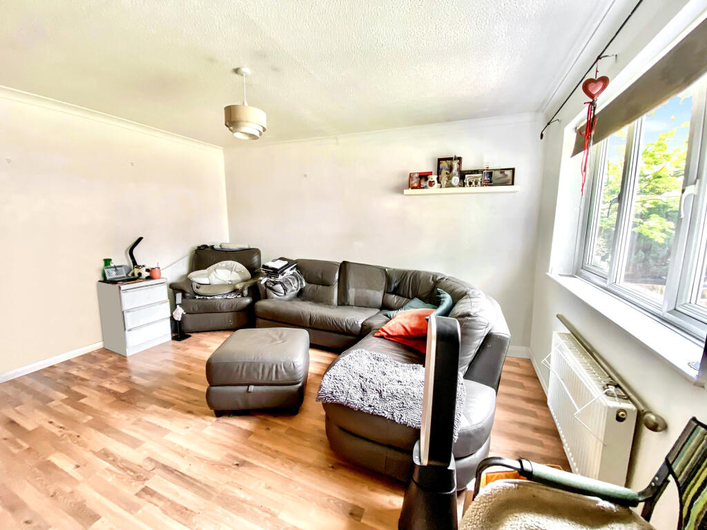 House in Verwood, Dorset - View 5