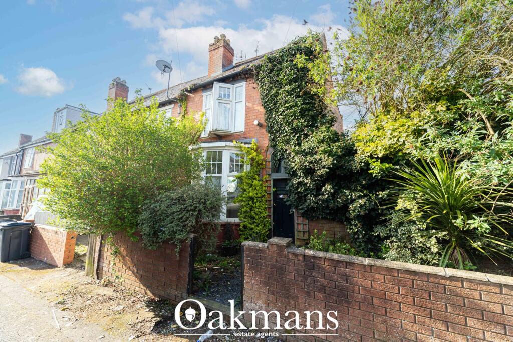 Additional image 23 of Philip Sidney Road, Birmingham, West Midlands, B11