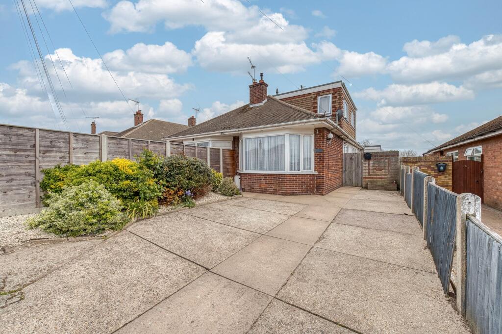 Main image of property: Chestnut Avenue, Bradwell