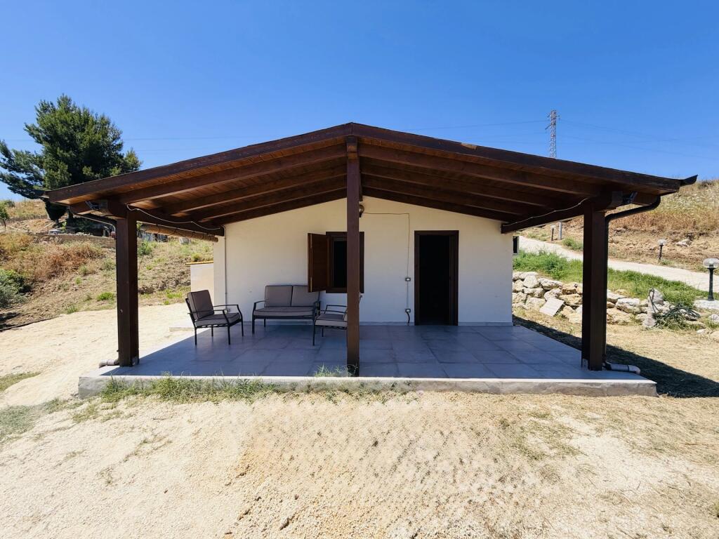Main image of property: Sicily, Agrigento, Montallegro