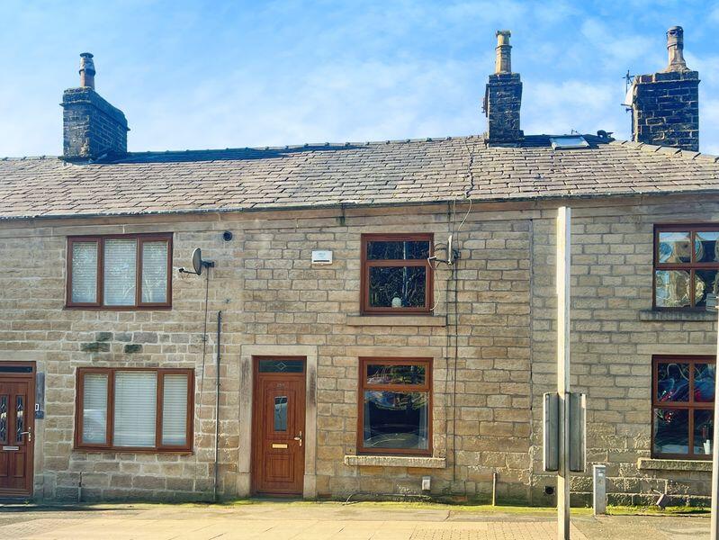 Main image of property: Blackburn Road, Egerton