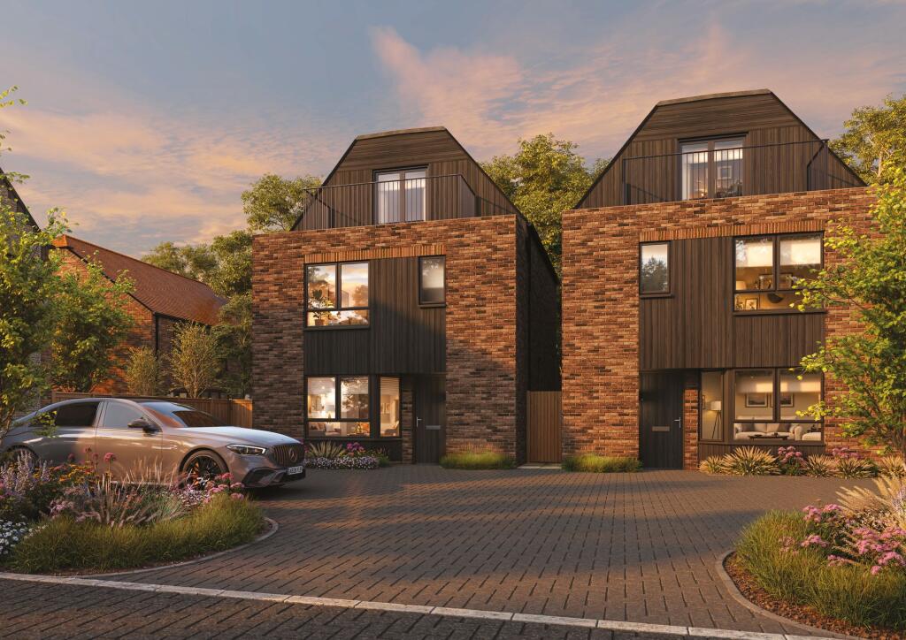 Main image of property: Earnley Grove, Drove Lane, PO20