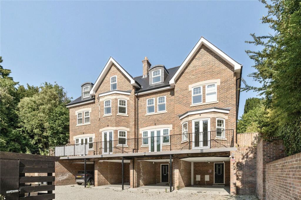 Main image of property: Bodorgan Road, Bournemouth, Dorset, BH2
