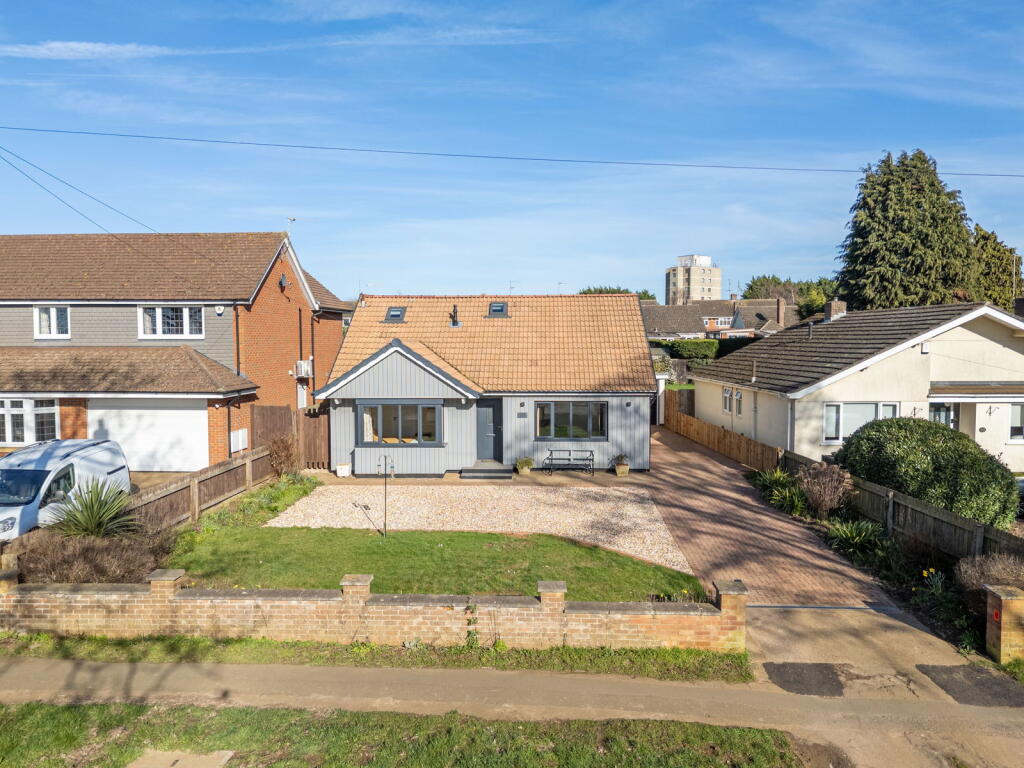 Main image of property: Gipsy Lane, Kettering, NN16 8Ub