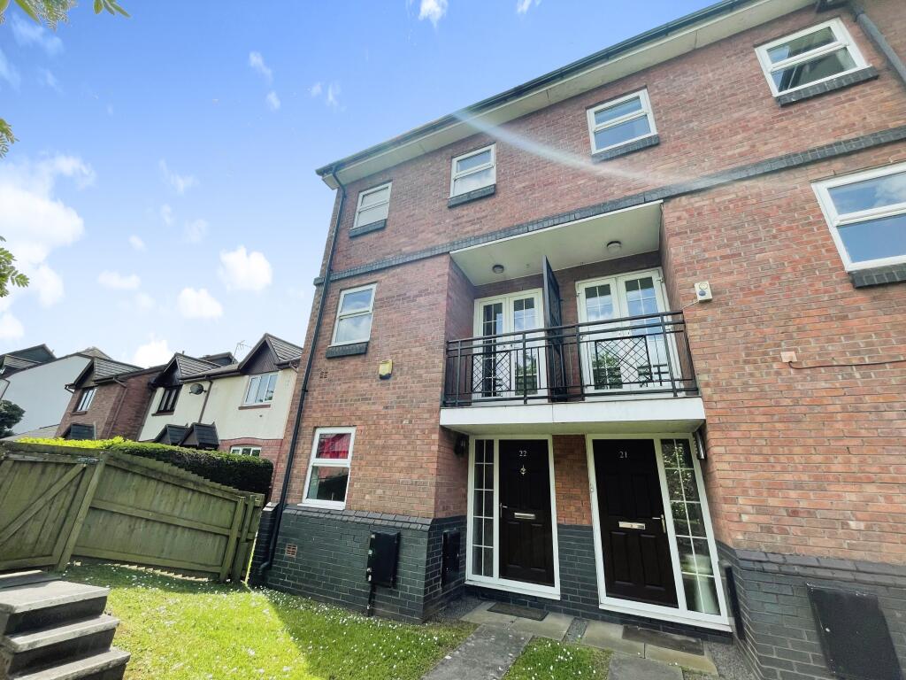 Main image of property: Roxby Court
