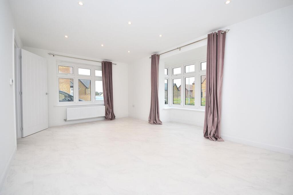 House in Northampton - View 2